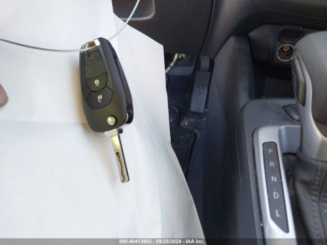 KL77LFE27RC026073 Chevrolet Trax Fwd Sp