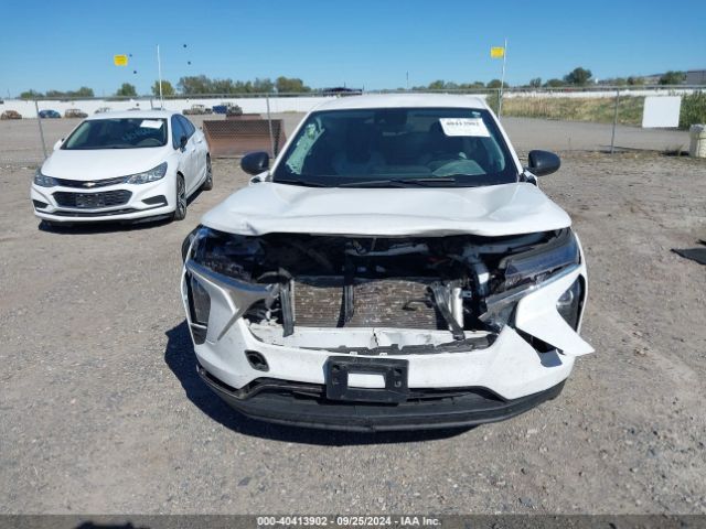 KL77LFE27RC026073 Chevrolet Trax Fwd Sp