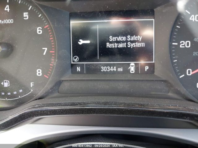 KL77LFE27RC026073 Chevrolet Trax Fwd Sp