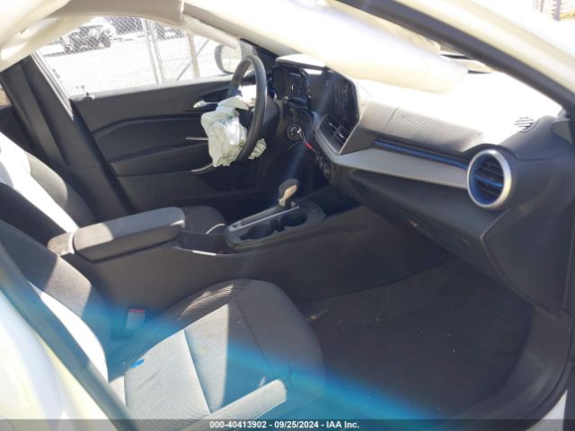 KL77LFE27RC026073 Chevrolet Trax Fwd Sp