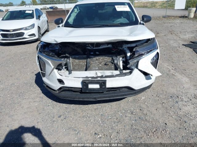 KL77LFE27RC026073 Chevrolet Trax Fwd Sp