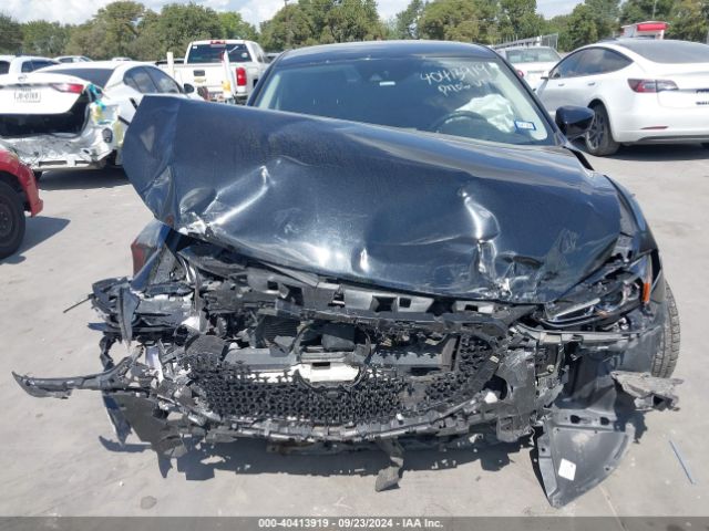 JM1GL1UMXJ1321645 Mazda Mazda6 Sport