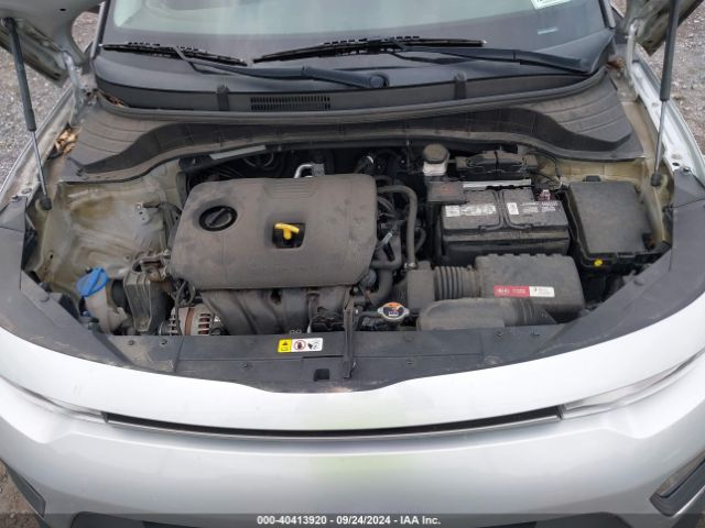 KNDJ23AU1L7000943 KIA SOUL LX