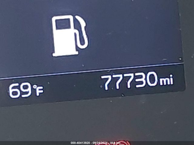 KNDJ23AU1L7000943 KIA SOUL LX