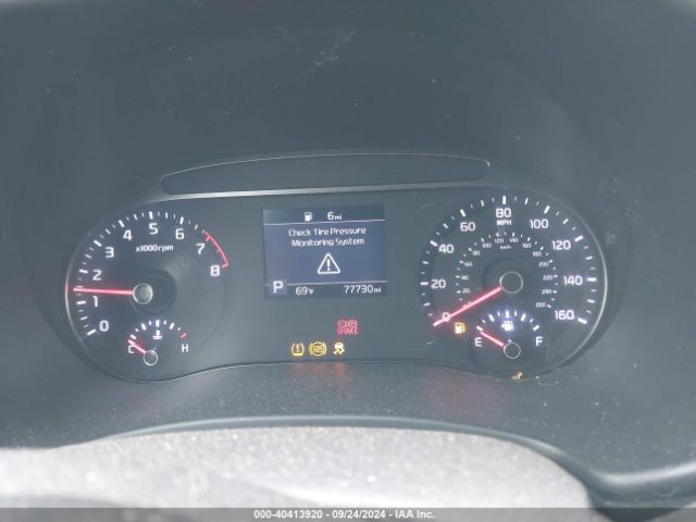 KNDJ23AU1L7000943 KIA SOUL LX