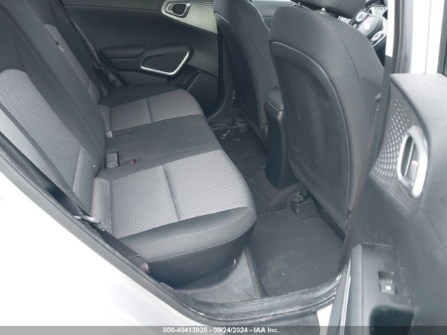 KNDJ23AU1L7000943 KIA SOUL LX
