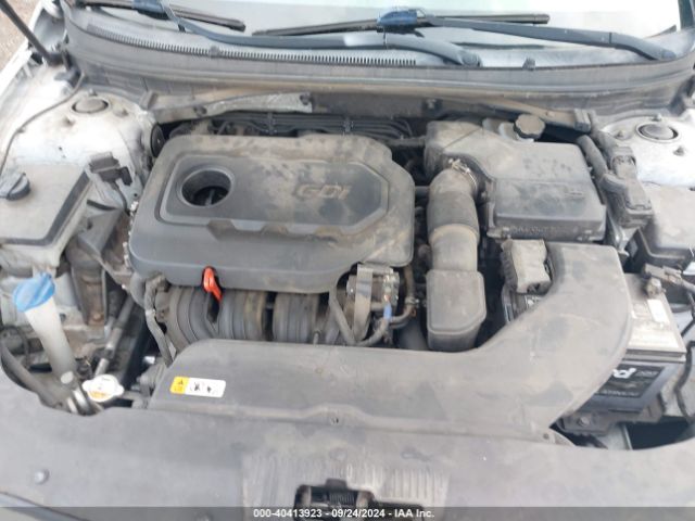 5NPE24AF1HH547495 Hyundai Sonata