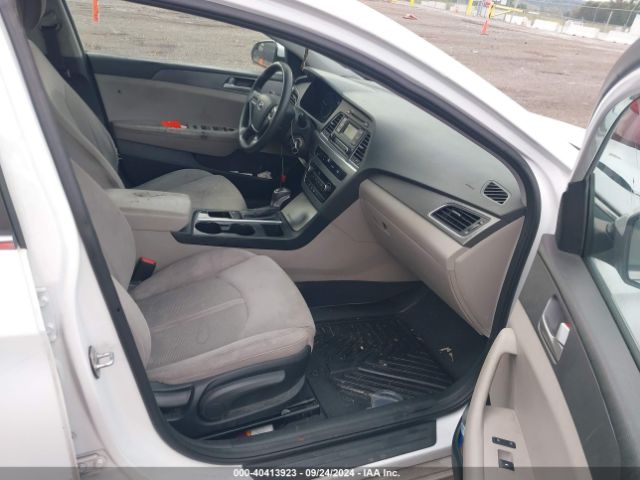 5NPE24AF1HH547495 Hyundai Sonata