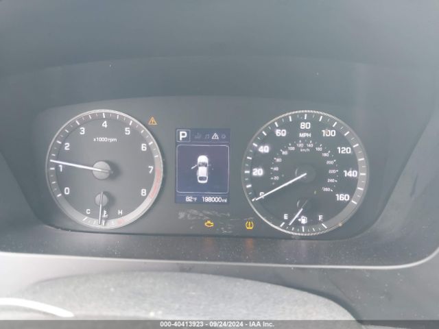 5NPE24AF1HH547495 Hyundai Sonata