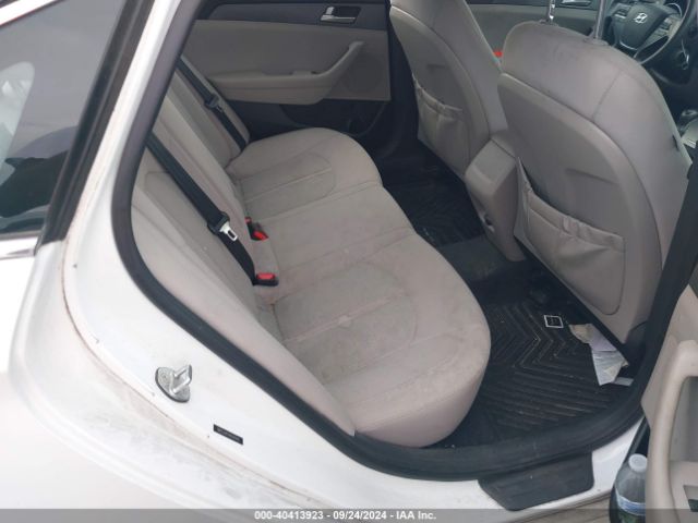 5NPE24AF1HH547495 Hyundai Sonata