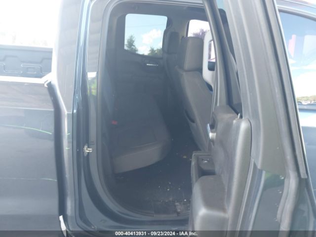 1GCRYDED4LZ212516 Chevrolet Silverado 1500 4wd Double Cab Standard Bed Lt