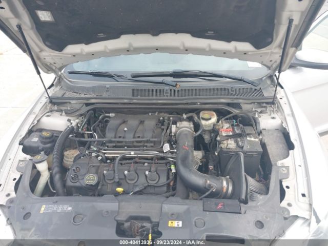 1FAHP2H83FG114892 Ford TAURUS SEL