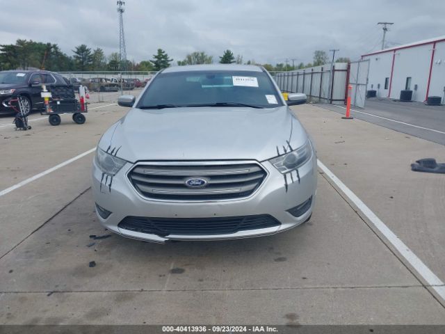 1FAHP2H83FG114892 Ford TAURUS SEL