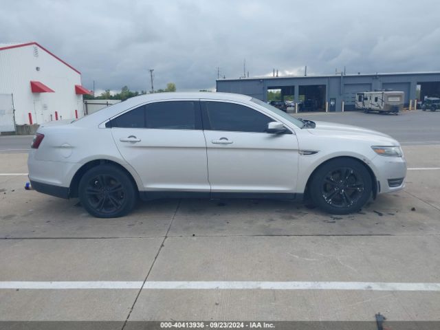 1FAHP2H83FG114892 Ford TAURUS SEL