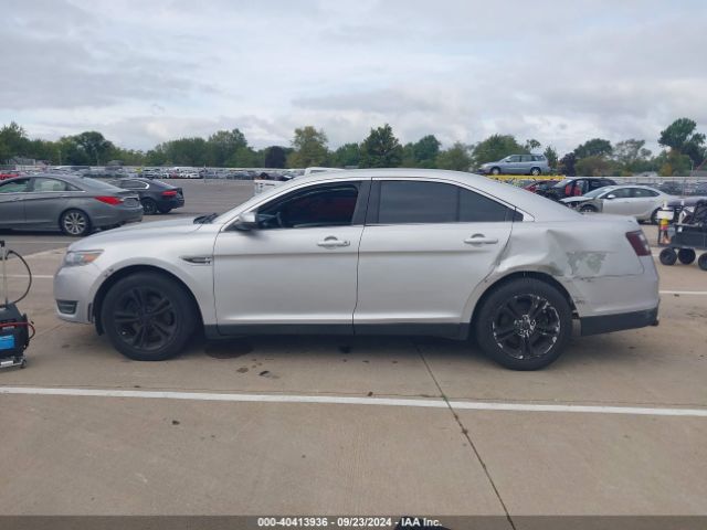 1FAHP2H83FG114892 Ford TAURUS SEL