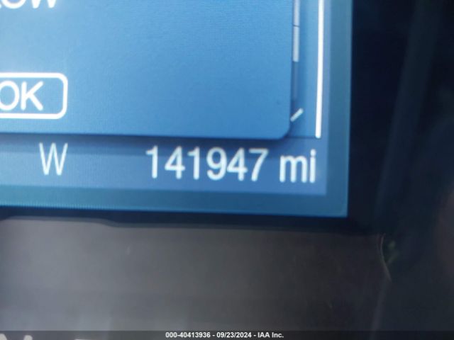 1FAHP2H83FG114892 Ford TAURUS SEL