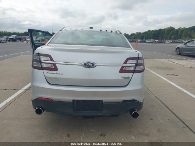 1FAHP2H83FG114892 Ford TAURUS SEL