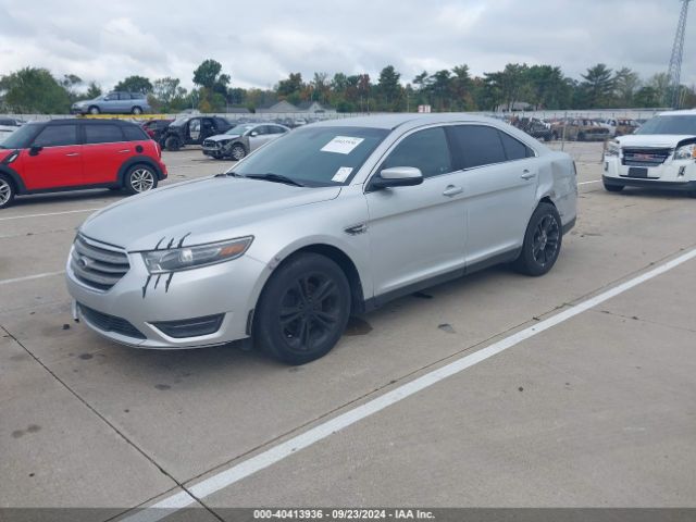 1FAHP2H83FG114892 Ford TAURUS SEL