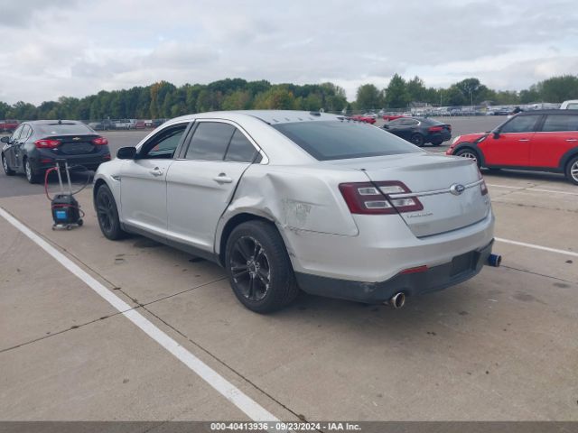 1FAHP2H83FG114892 Ford TAURUS SEL