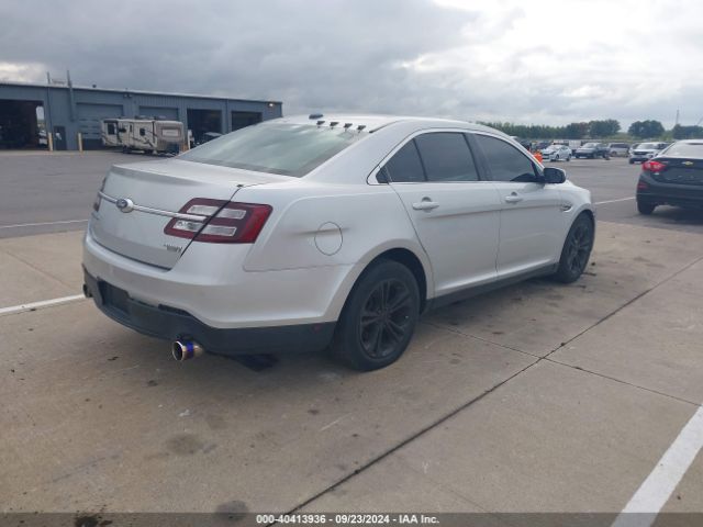 1FAHP2H83FG114892 Ford TAURUS SEL