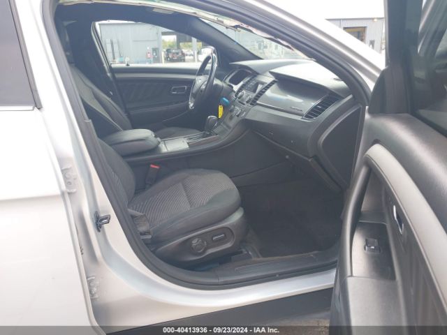 1FAHP2H83FG114892 Ford TAURUS SEL