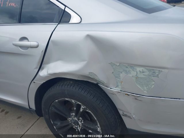 1FAHP2H83FG114892 Ford TAURUS SEL