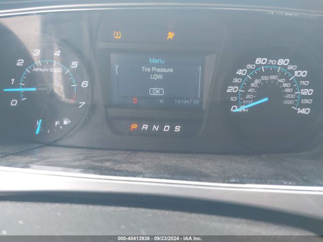 1FAHP2H83FG114892 Ford TAURUS SEL