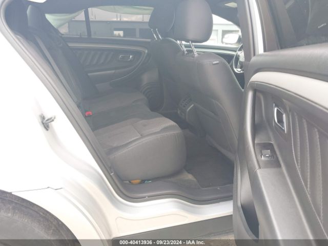 1FAHP2H83FG114892 Ford TAURUS SEL