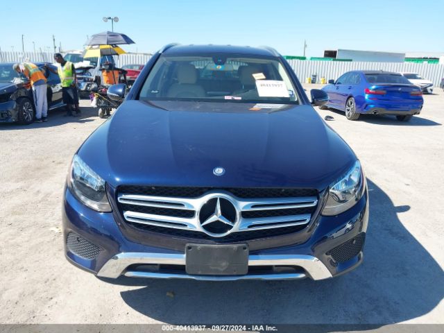 WDC0G4JB9GF107200 Mercedes-Benz GLC 300