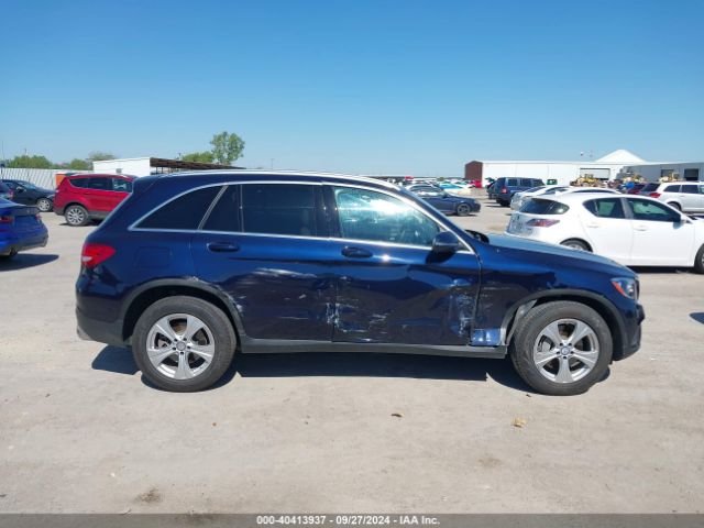 WDC0G4JB9GF107200 Mercedes-Benz GLC 300