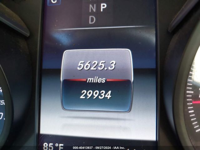 WDC0G4JB9GF107200 Mercedes-Benz GLC 300
