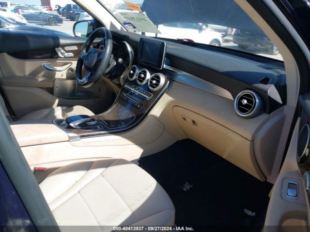 WDC0G4JB9GF107200 Mercedes-Benz GLC 300