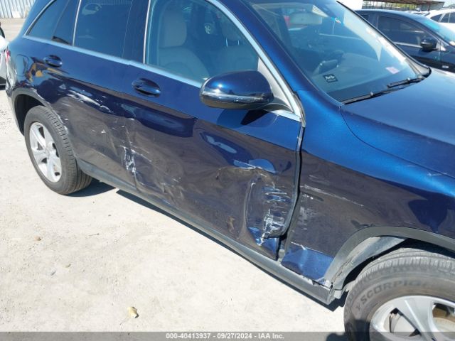 WDC0G4JB9GF107200 Mercedes-Benz GLC 300