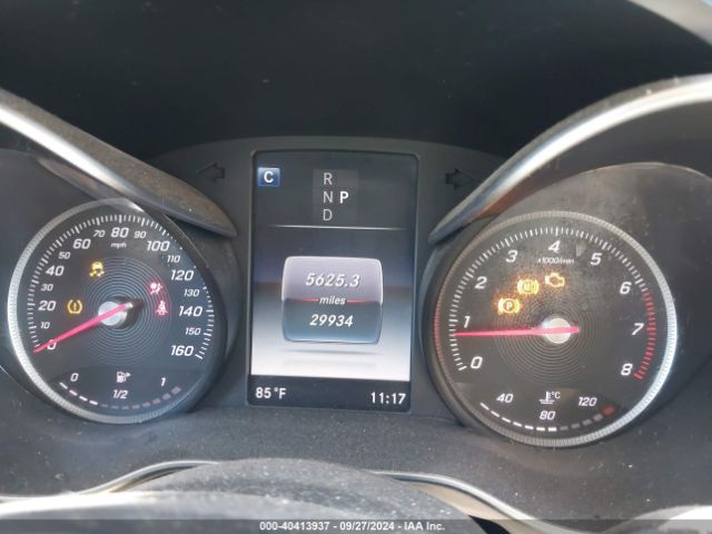 WDC0G4JB9GF107200 Mercedes-Benz GLC 300