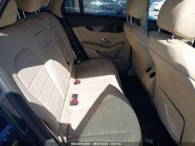 WDC0G4JB9GF107200 Mercedes-Benz GLC 300