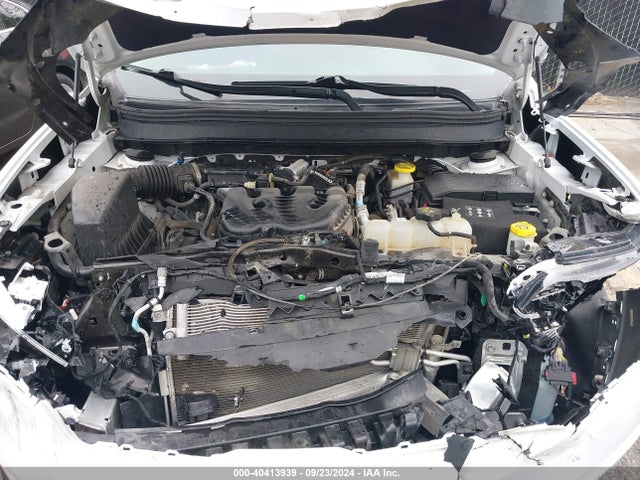 Jeep Cherokee Limited 4x4 2019 1C4PJMDX3KD186400 Image 10