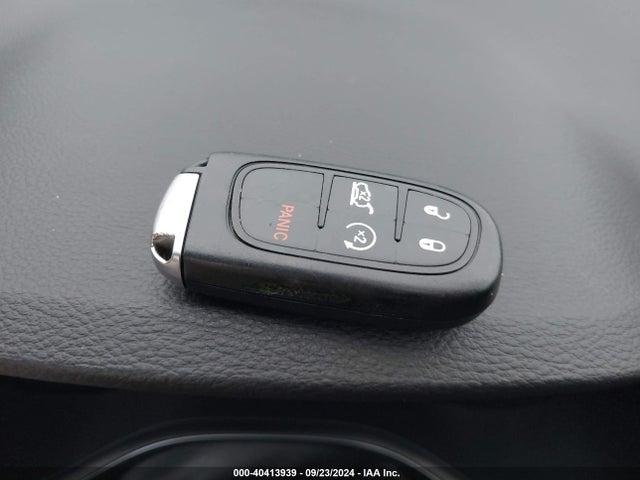 Jeep Cherokee Limited 4x4 2019 1C4PJMDX3KD186400 Image 11