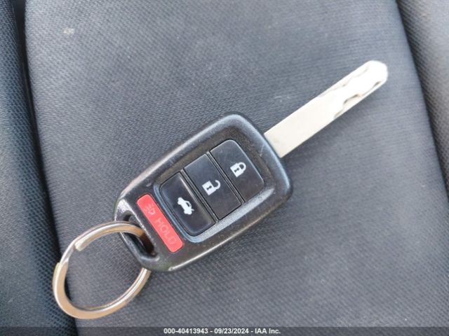 19XFC2F57GE002510 Honda Civic Lx