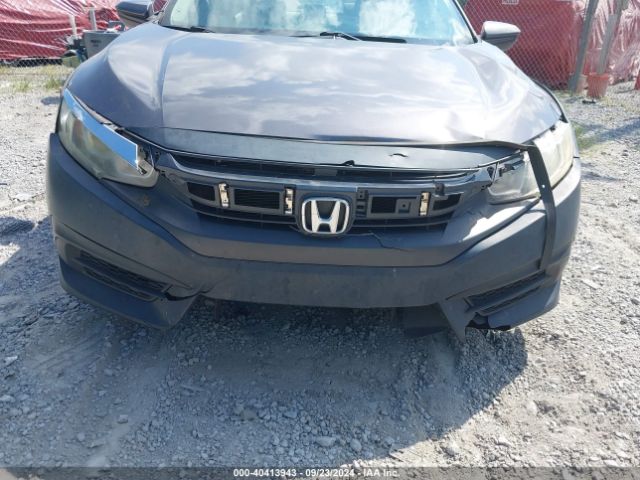 19XFC2F57GE002510 Honda Civic Lx