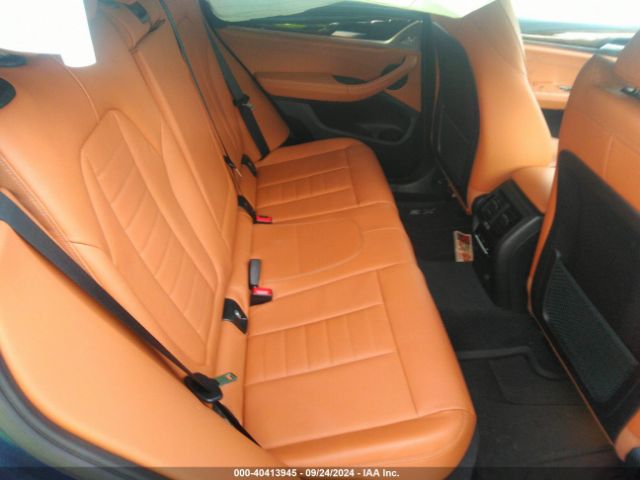 5UXTS3C50K0Z09258 BMW X3 M40i