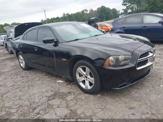 2C3CDXCT8EH349740 auction archive image