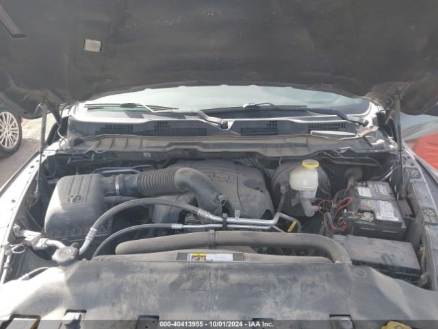 1C6RR7YT0HS574058 RAM 1500