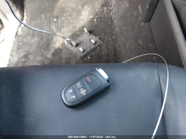 1C6RR7YT0HS574058 RAM 1500