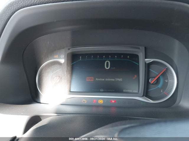 Honda Pilot Ex-l 2019 5FNYF5H55KB011322 Image 7