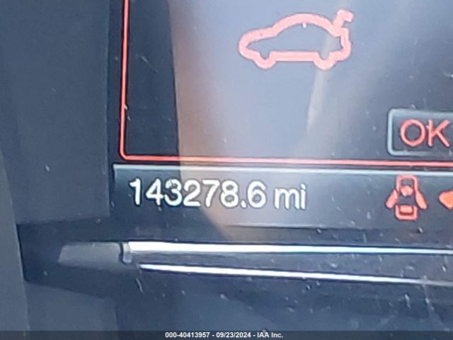 1LNHL9DK1GG602087 Lincoln MKS