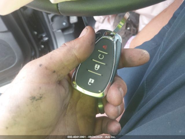 3G1BF6SM0HS528466 Chevrolet Cruze Premier Auto