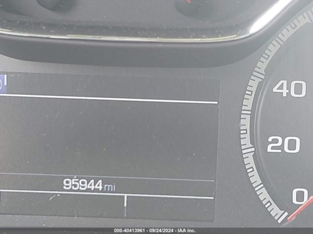 3G1BF6SM0HS528466 Chevrolet Cruze Premier Auto
