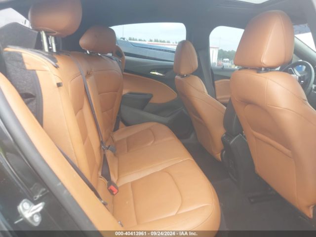 3G1BF6SM0HS528466 Chevrolet Cruze Premier Auto