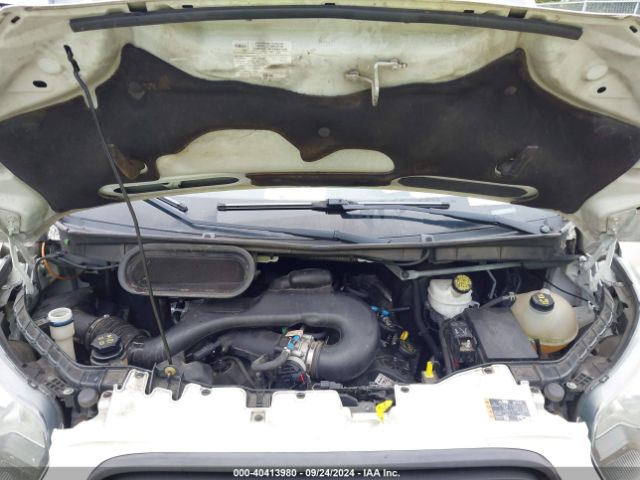 1FTYE1CMXHKA27957 Ford Transit-150