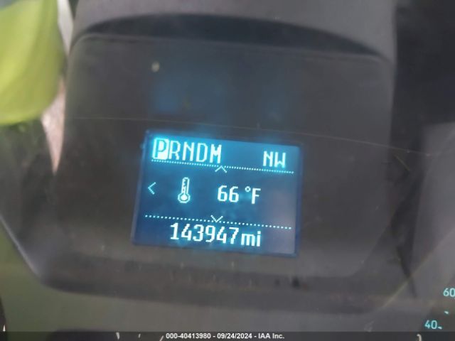 1FTYE1CMXHKA27957 Ford Transit-150